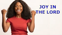 Joy in the Lord