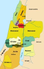 Tribes of Israel