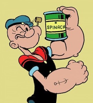 Popeye